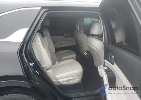 2021 Kia Sorento Hybrid S z USA, uszkodzony, nr VIN KNDRG4LGXM5054000